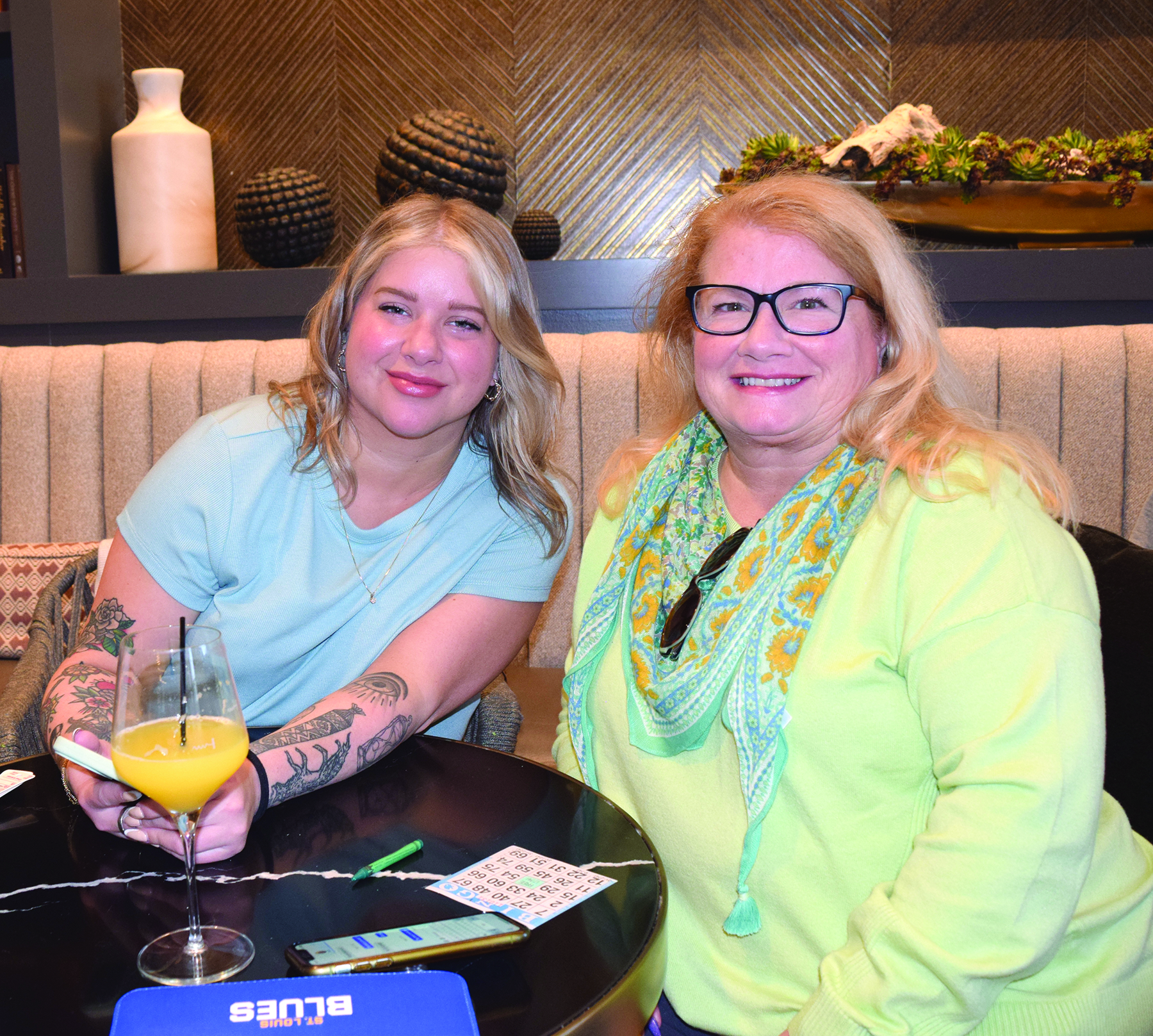 Big Heart Animal Rescue Hosts Bingo, Bubbles and Barks